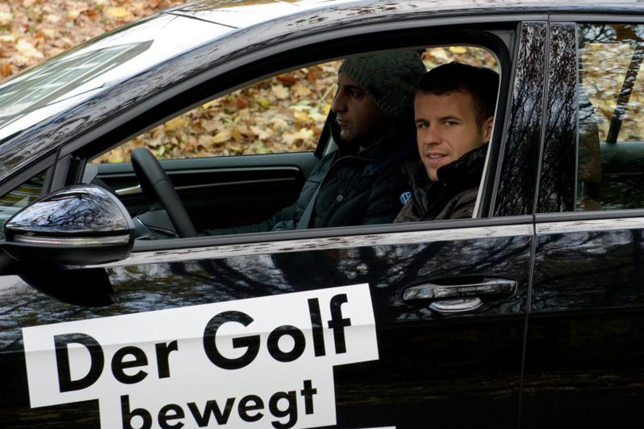 Golf VII.  (1)