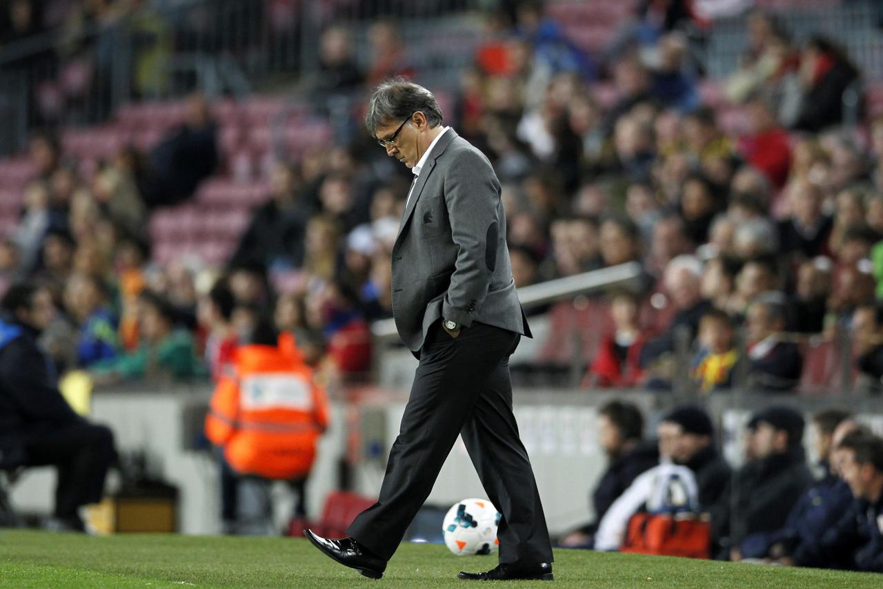 Gerardo Martino