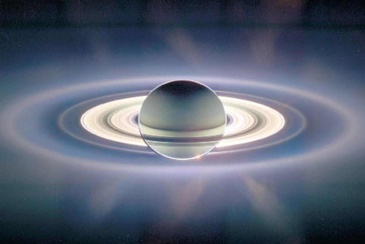 Saturn