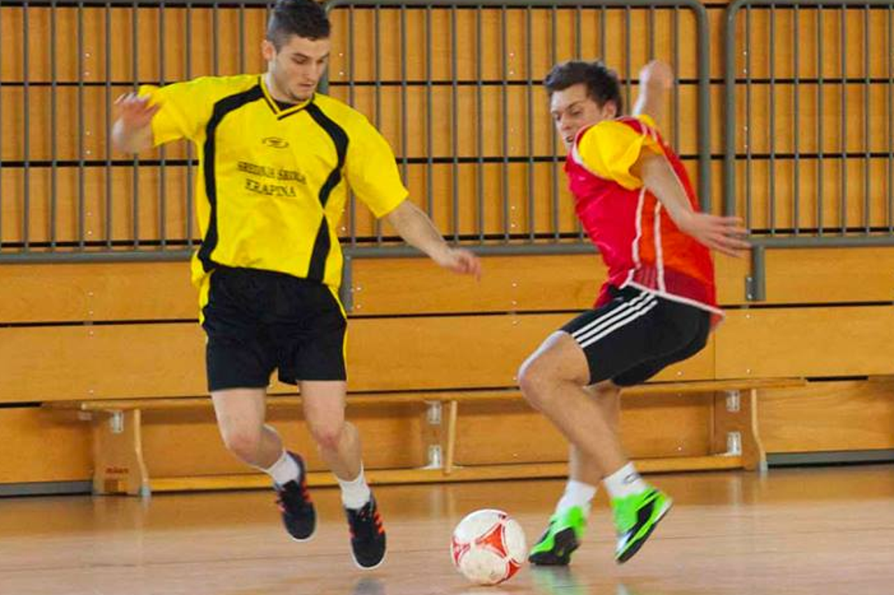 Futsal