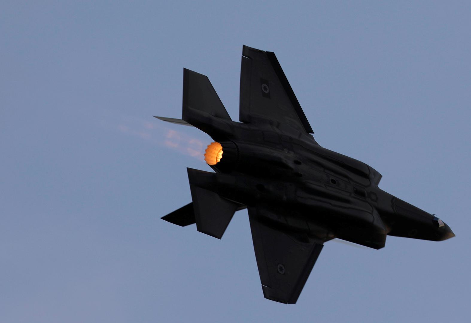 Izrael prva zemlja koja je koristila F-35 u borbi