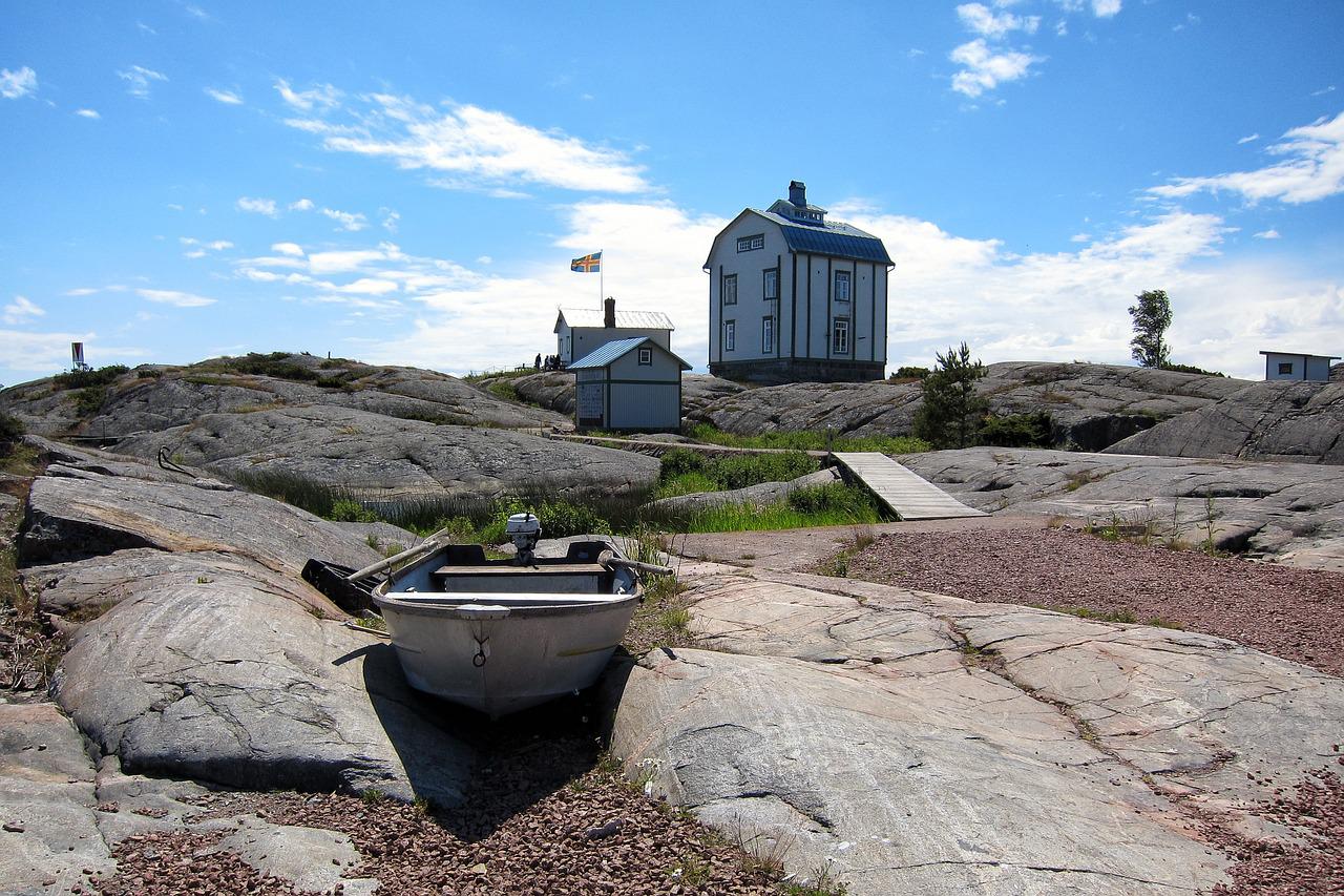 Åland