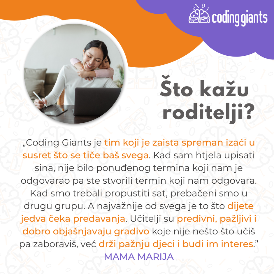 Coding Giants Hrvatska