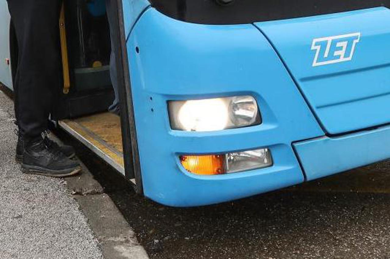 zet bus