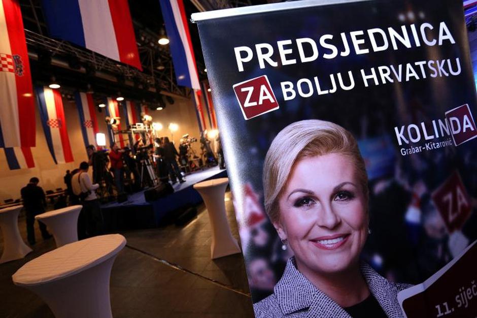 kolinda