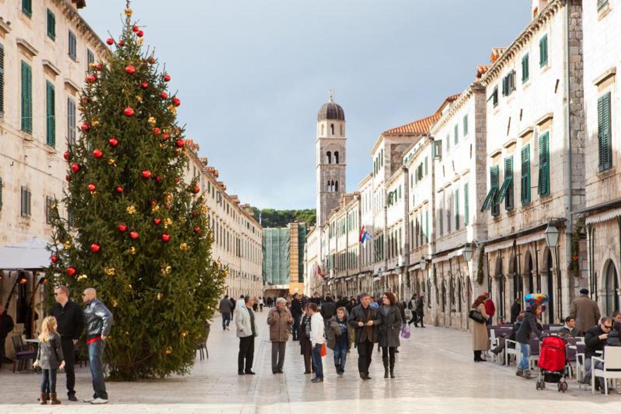 Dubrovnik 