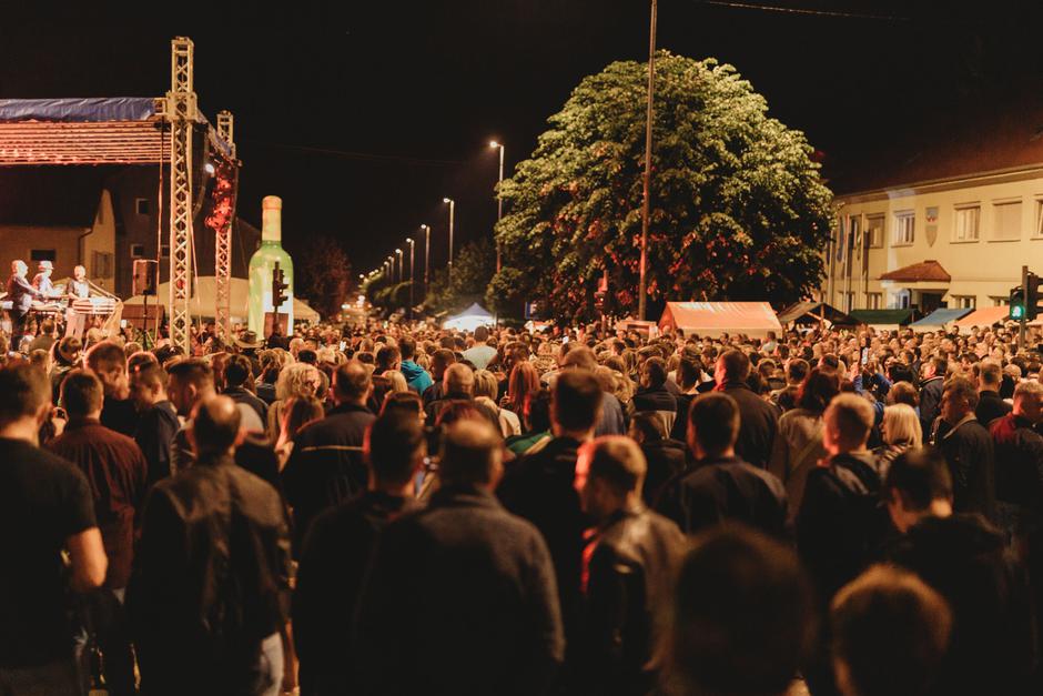 Festival graševine