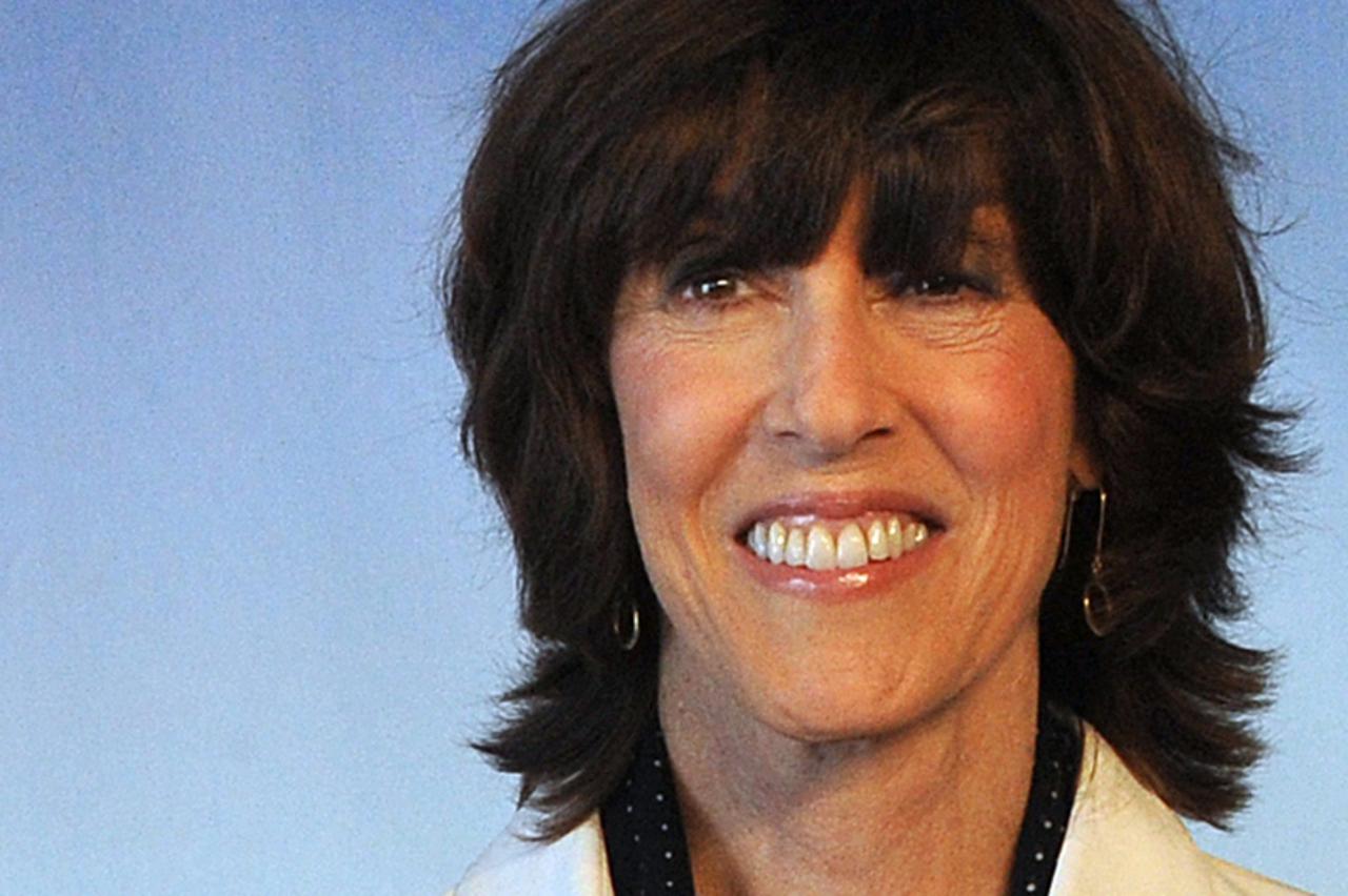 nora ephron