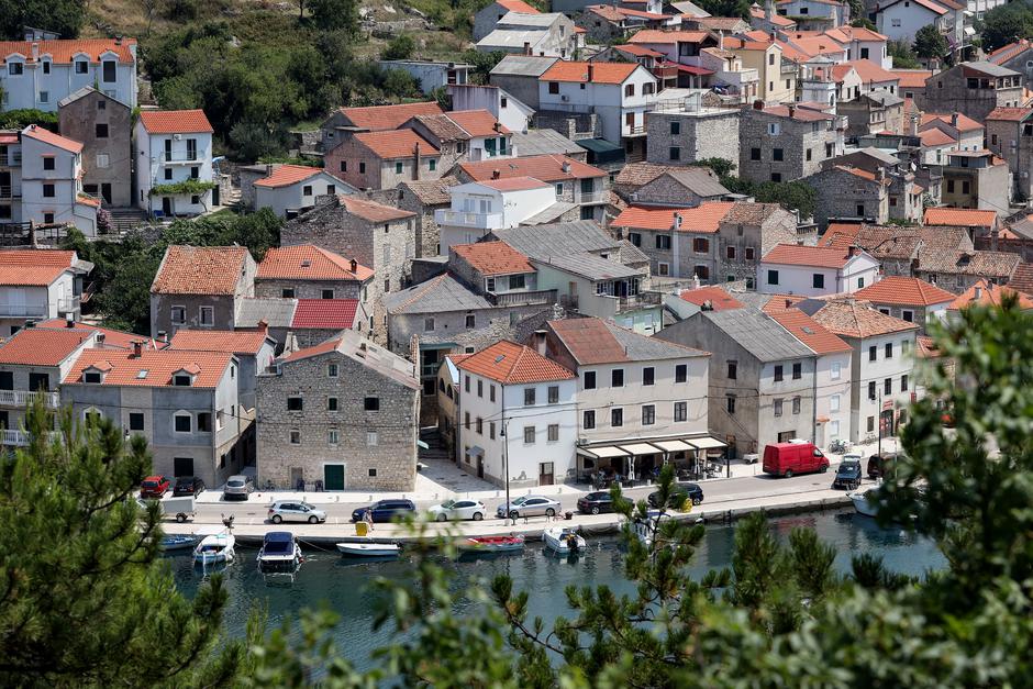 Novigrad: Turistička patrola i Večernjakove zvjezdice