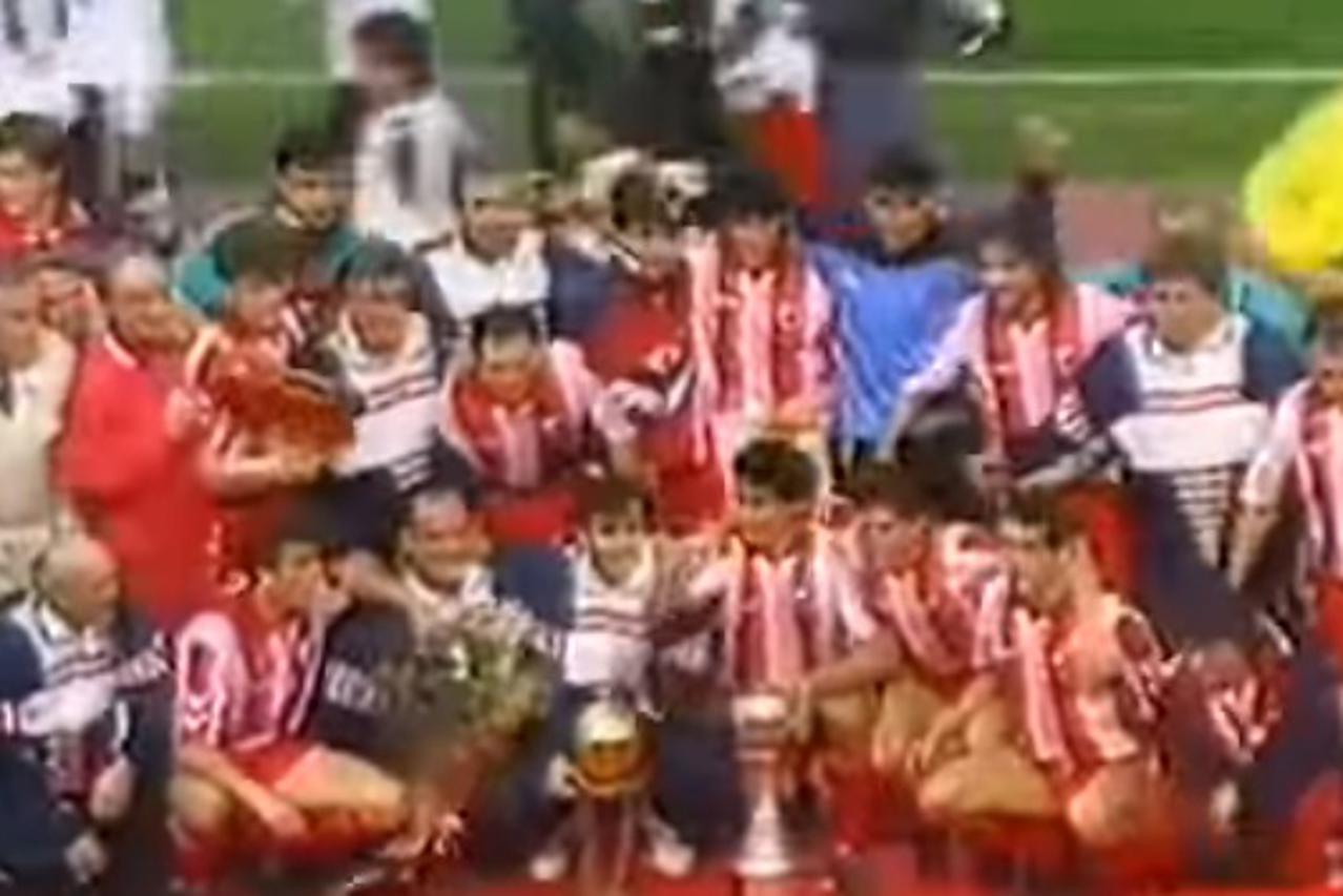 Crvena zvezda