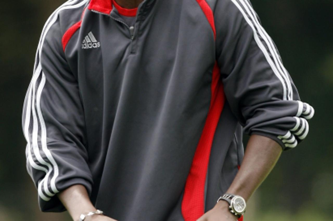 Dwight Yorke