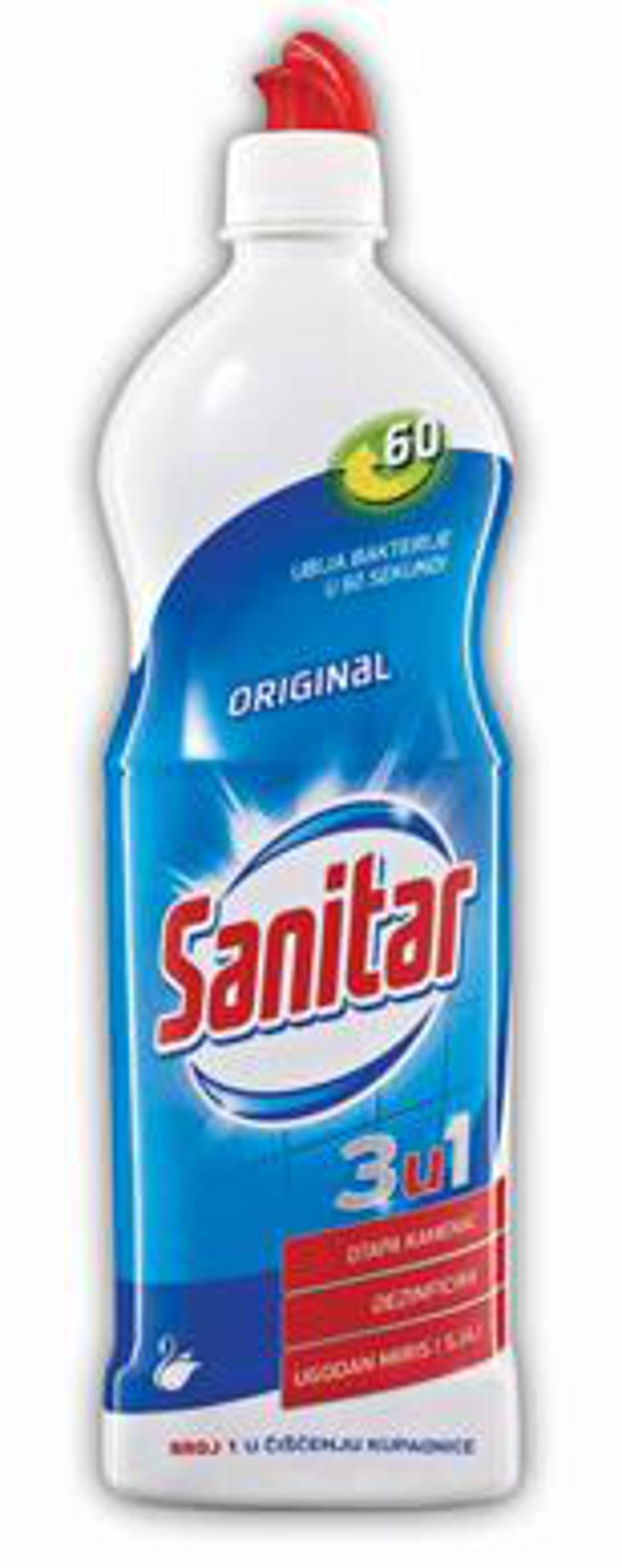 Sanitar 