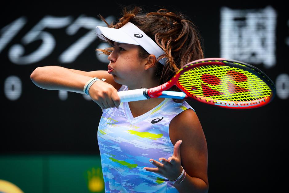 Petra Mar?inko osvojila Australian Open u konkurenciji juniorki