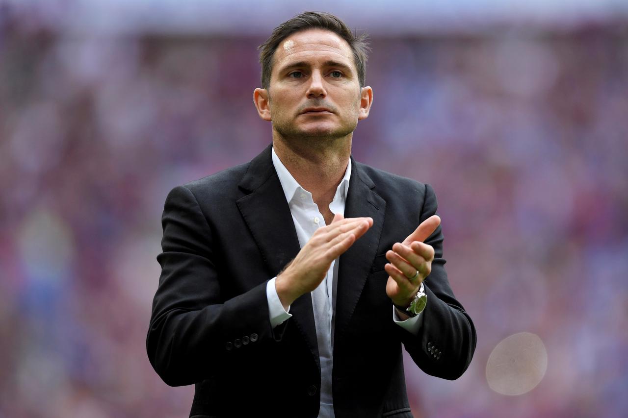 Frank Lampard