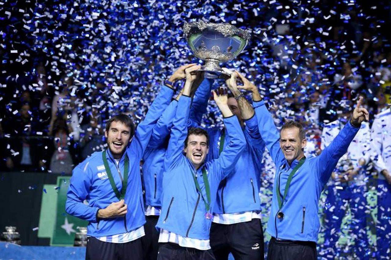 Davis Cup