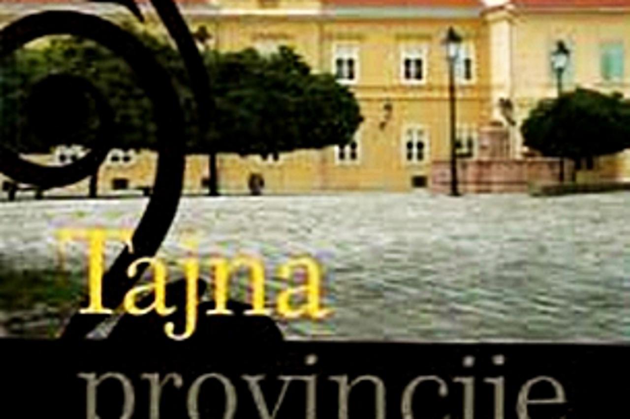 tajna provincije