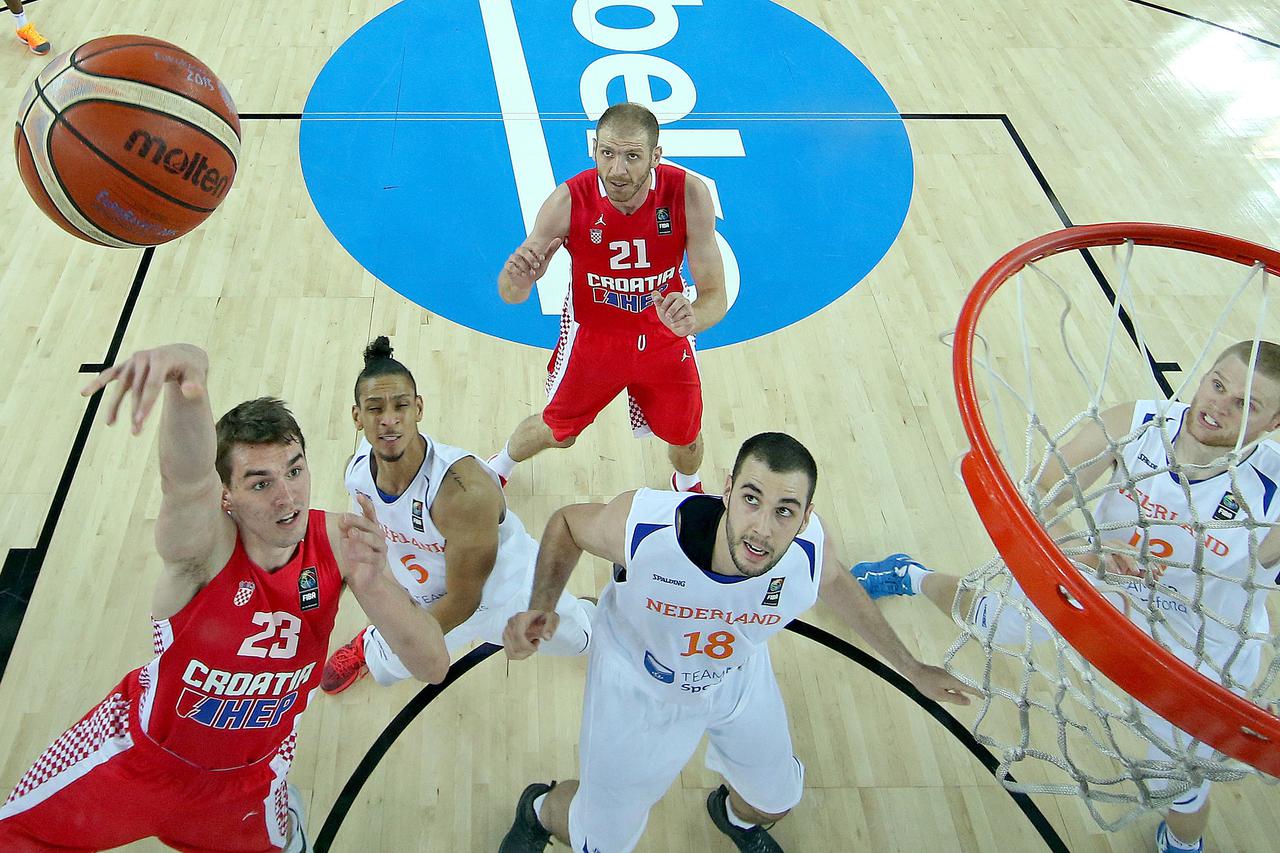 Eurobasket 2015