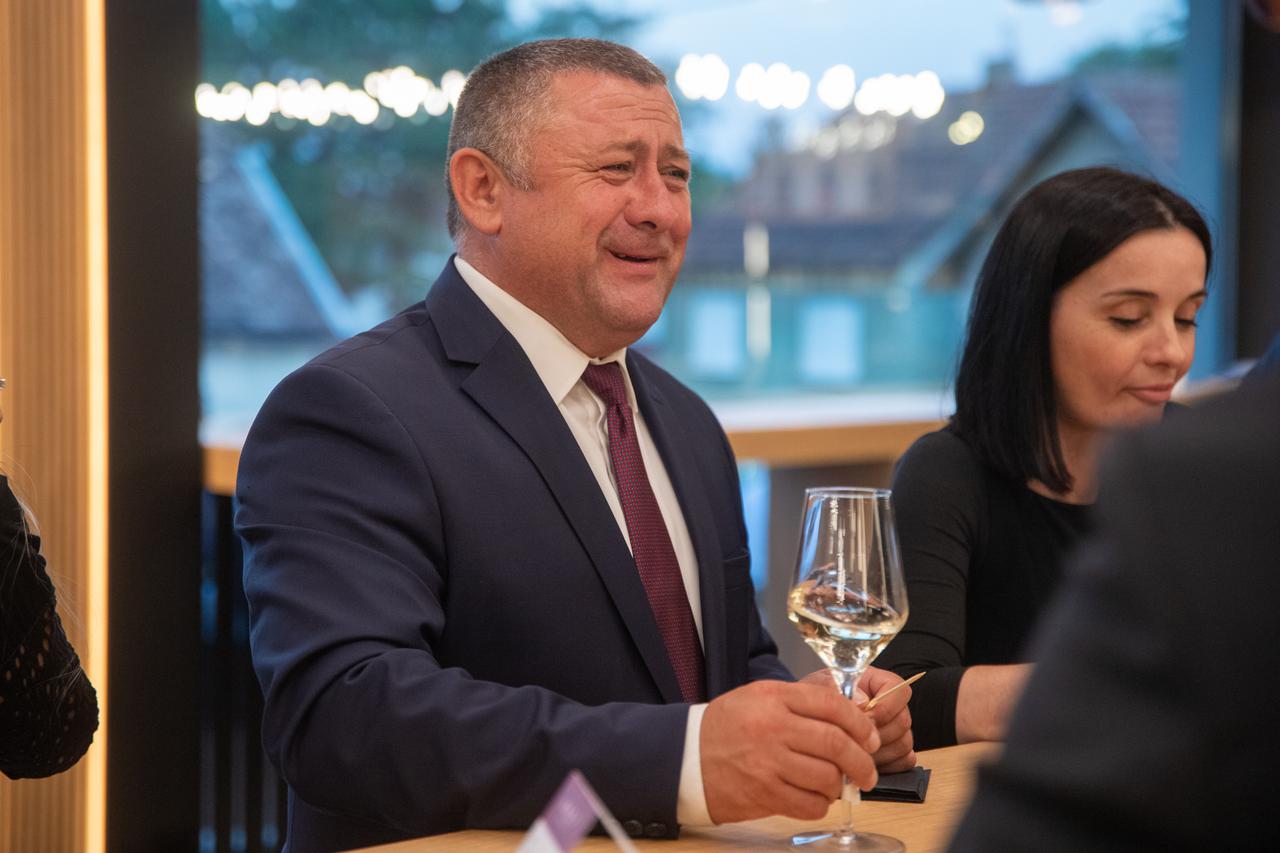 HDZ-ov župan Damir Dekanić ponovno vozio pijan, već je USKOK podignuo optužnicu protiv njega - ARHIVA
