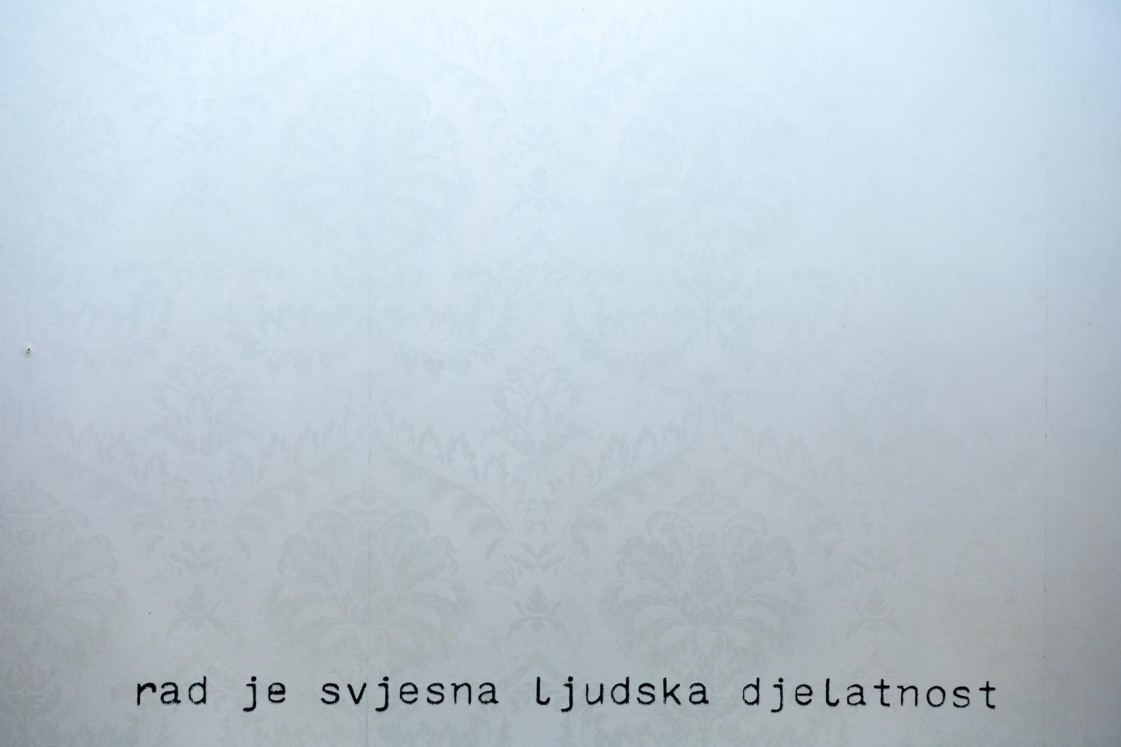 Bunker je bio državna tajna sve do raspada Jugoslavije 1990-ih.