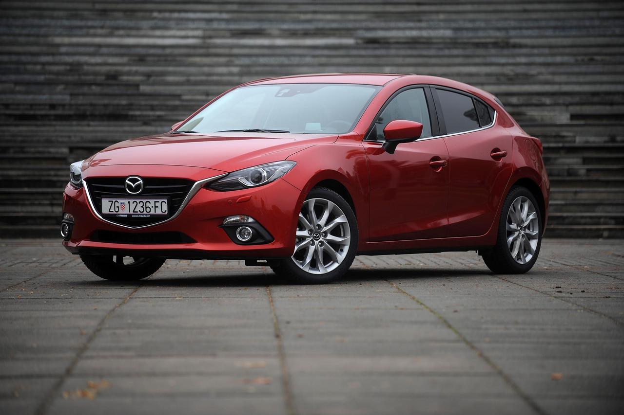 Mazda3