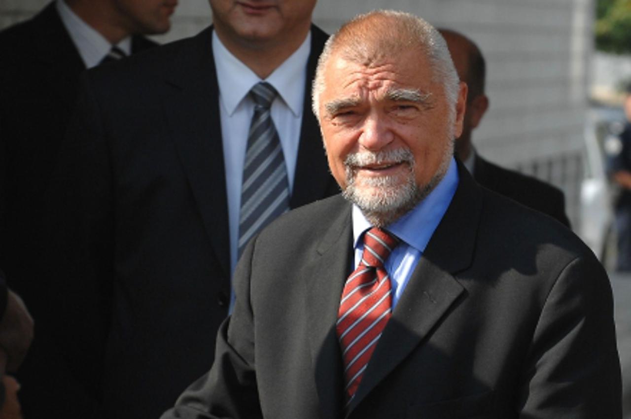 mesić