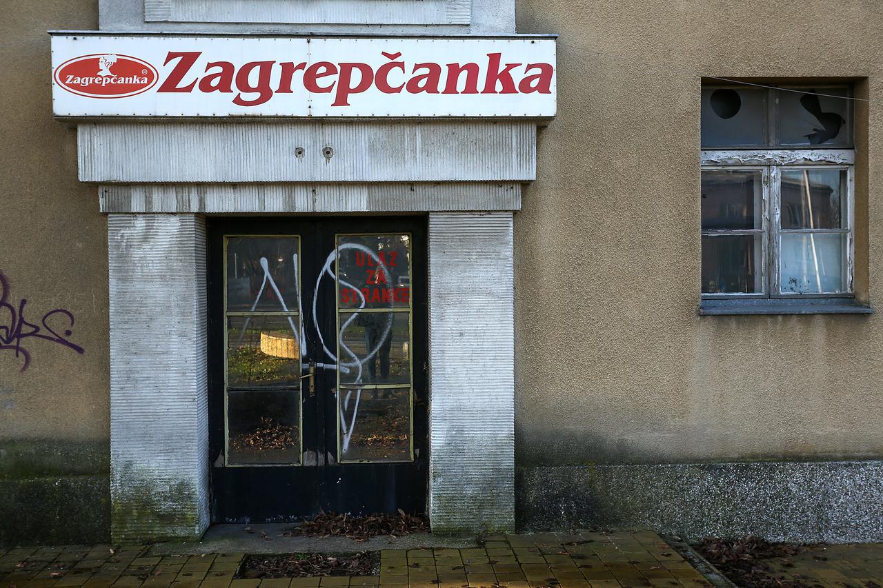 Zagrepcanka