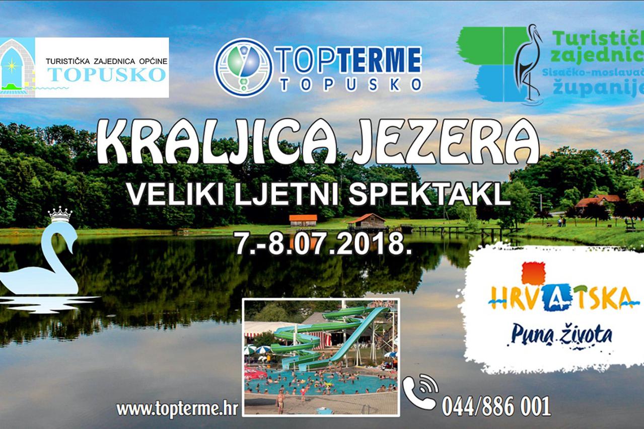 Top Terme Topusko