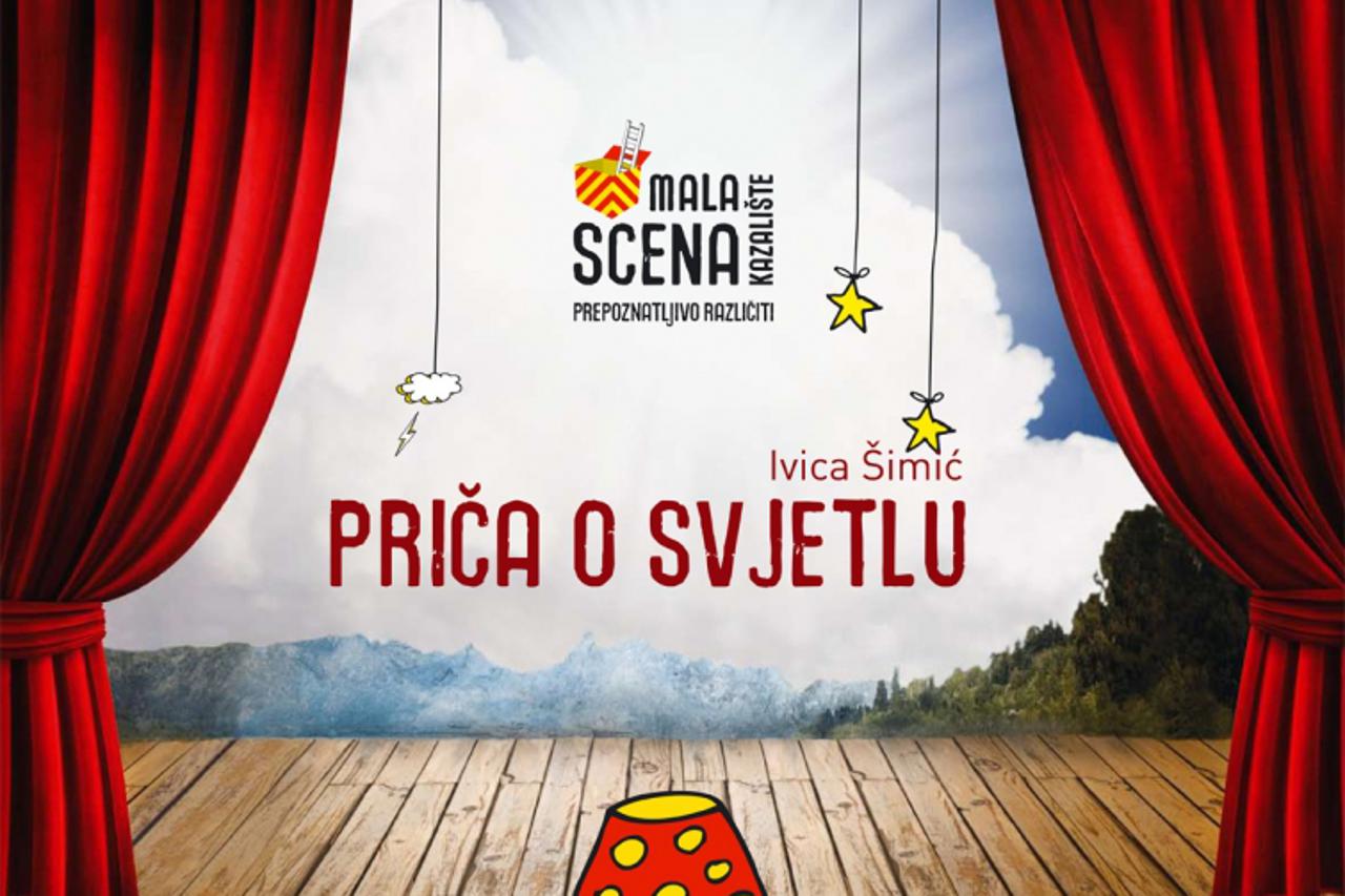 priče o svjetlu