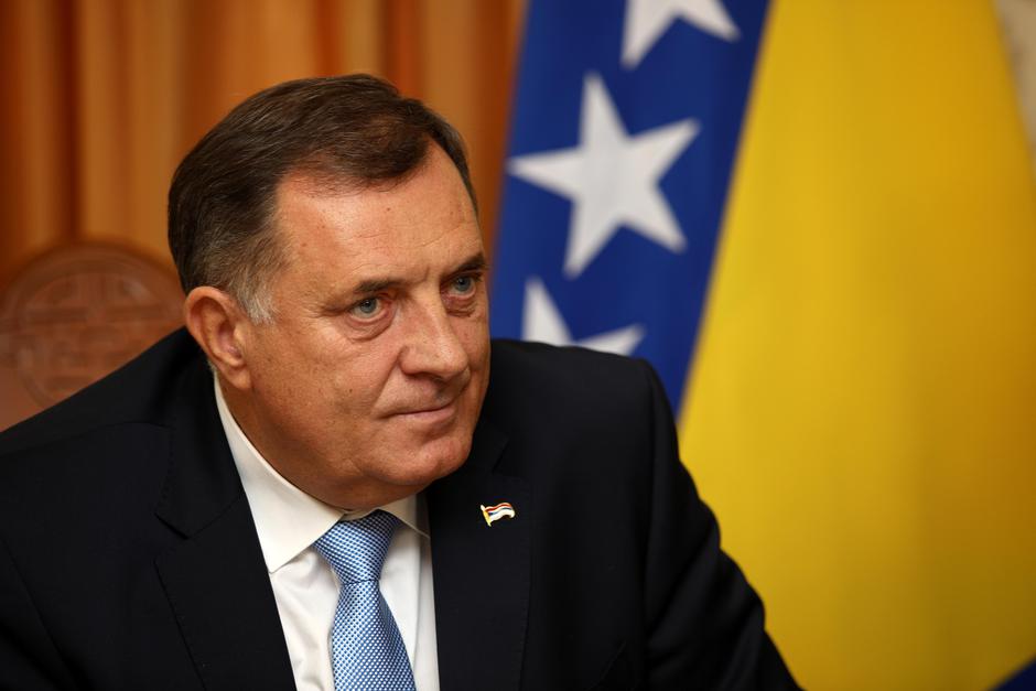 Milorad Dodik