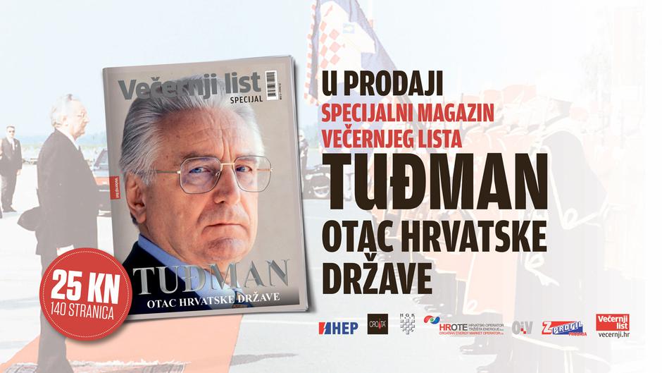 Specijal Tuđman