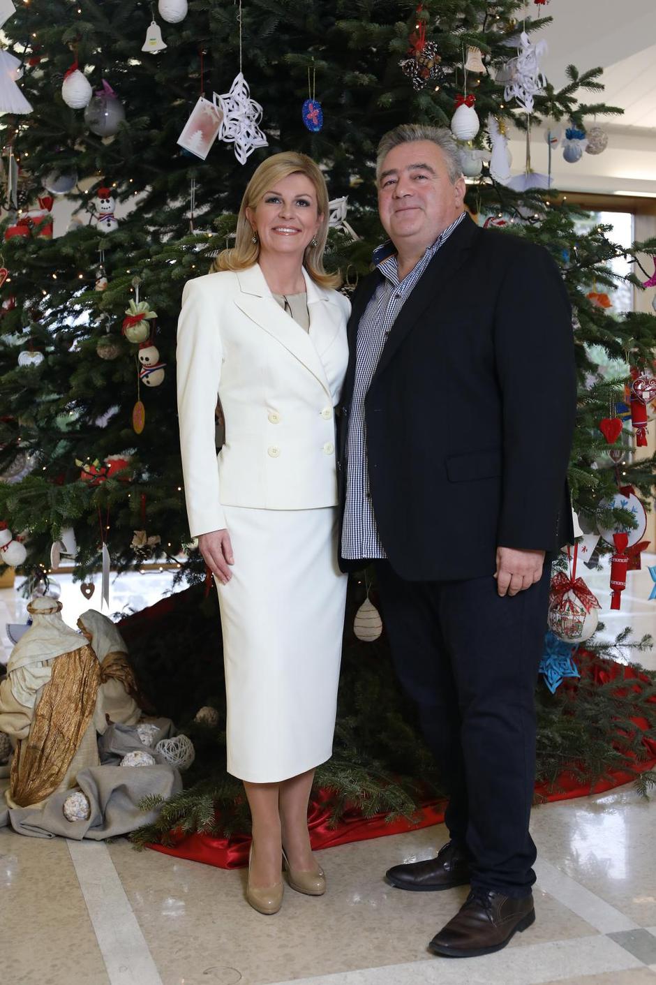 Kolinda Grabar Kitarović