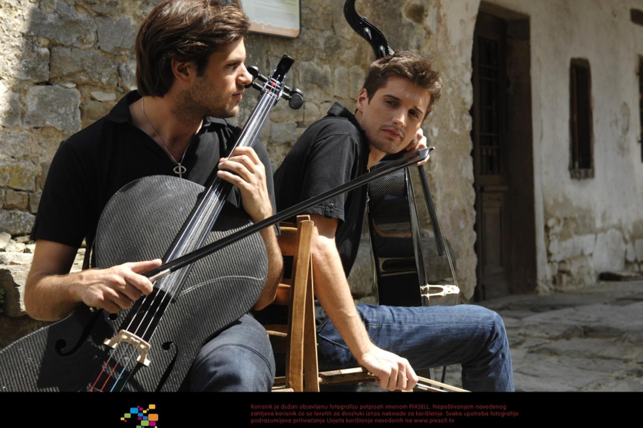 Duo2cellos