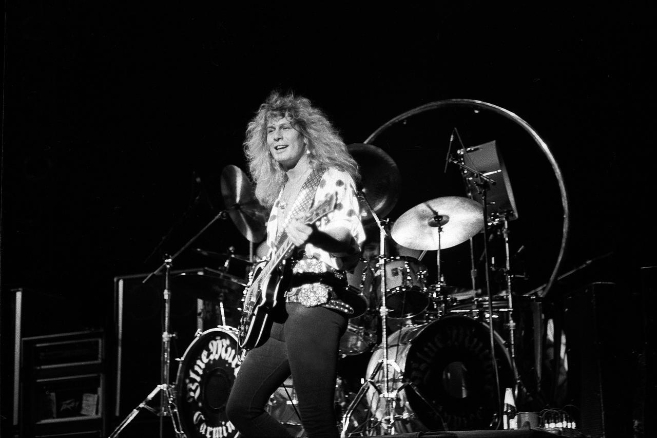 John Sykes