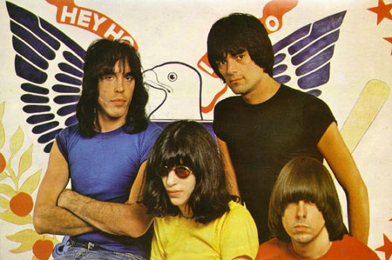 Ramones