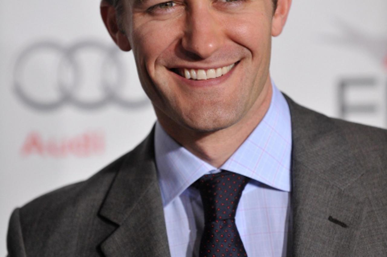 Matthew Morrison