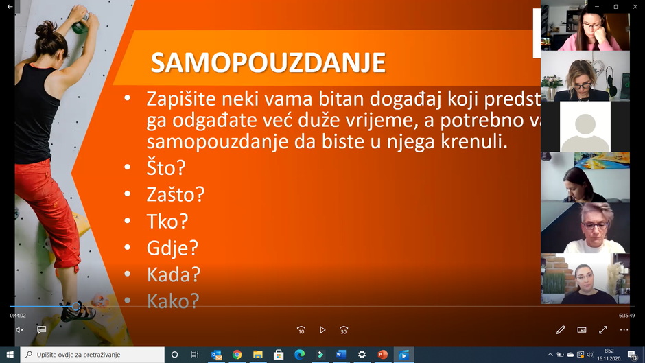 Pozitivan dan