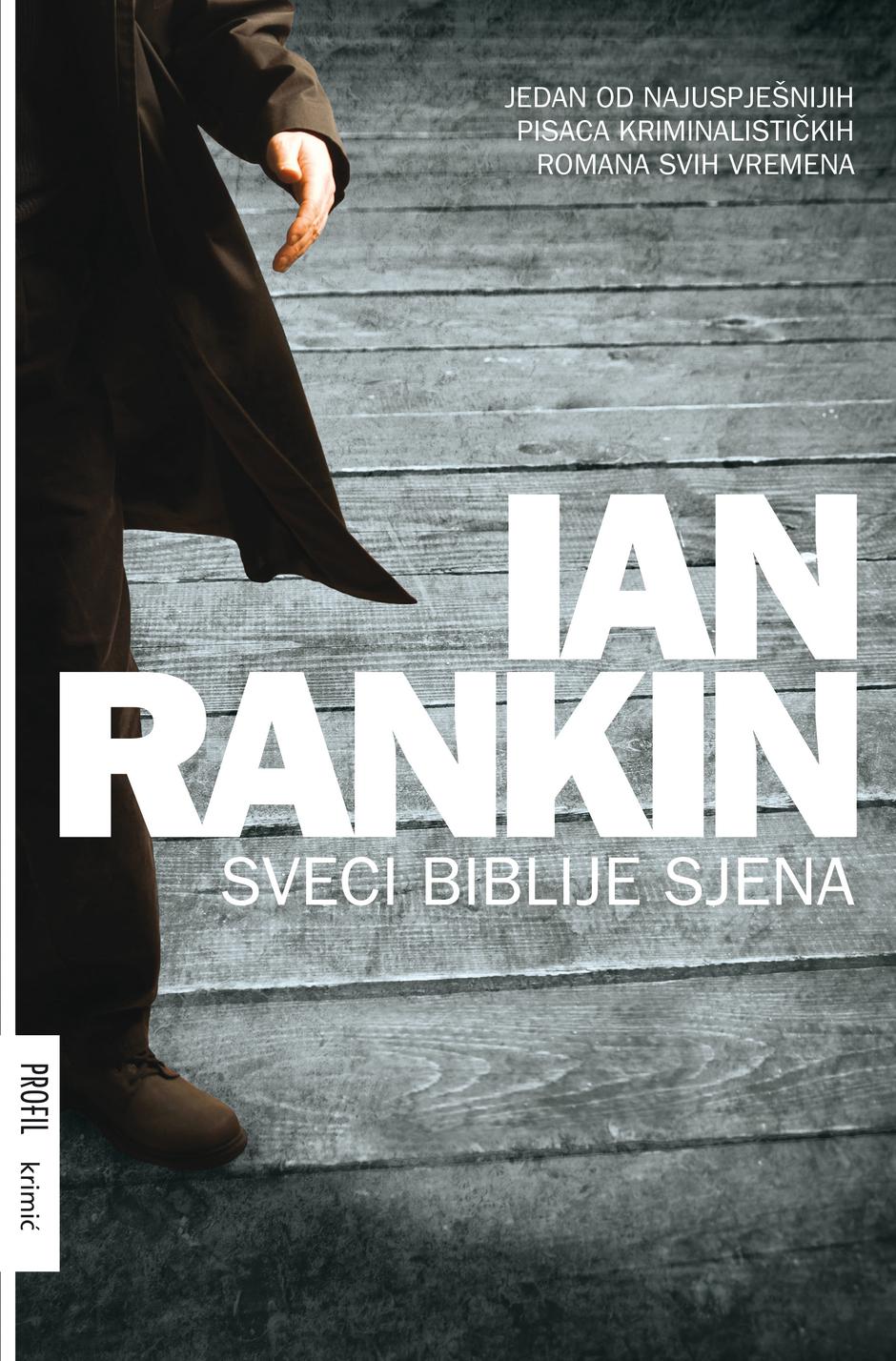 Ian Rankin