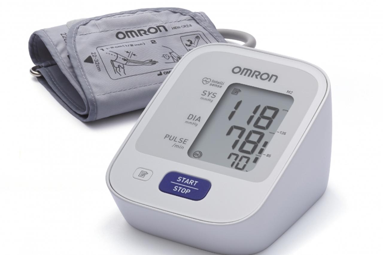 OMRON M2