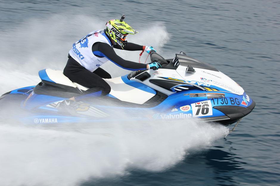 Osjeti adrenalin na jet ski kupu Alpe Adria Jet Ski Tour!