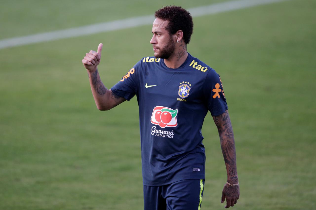 Neymar