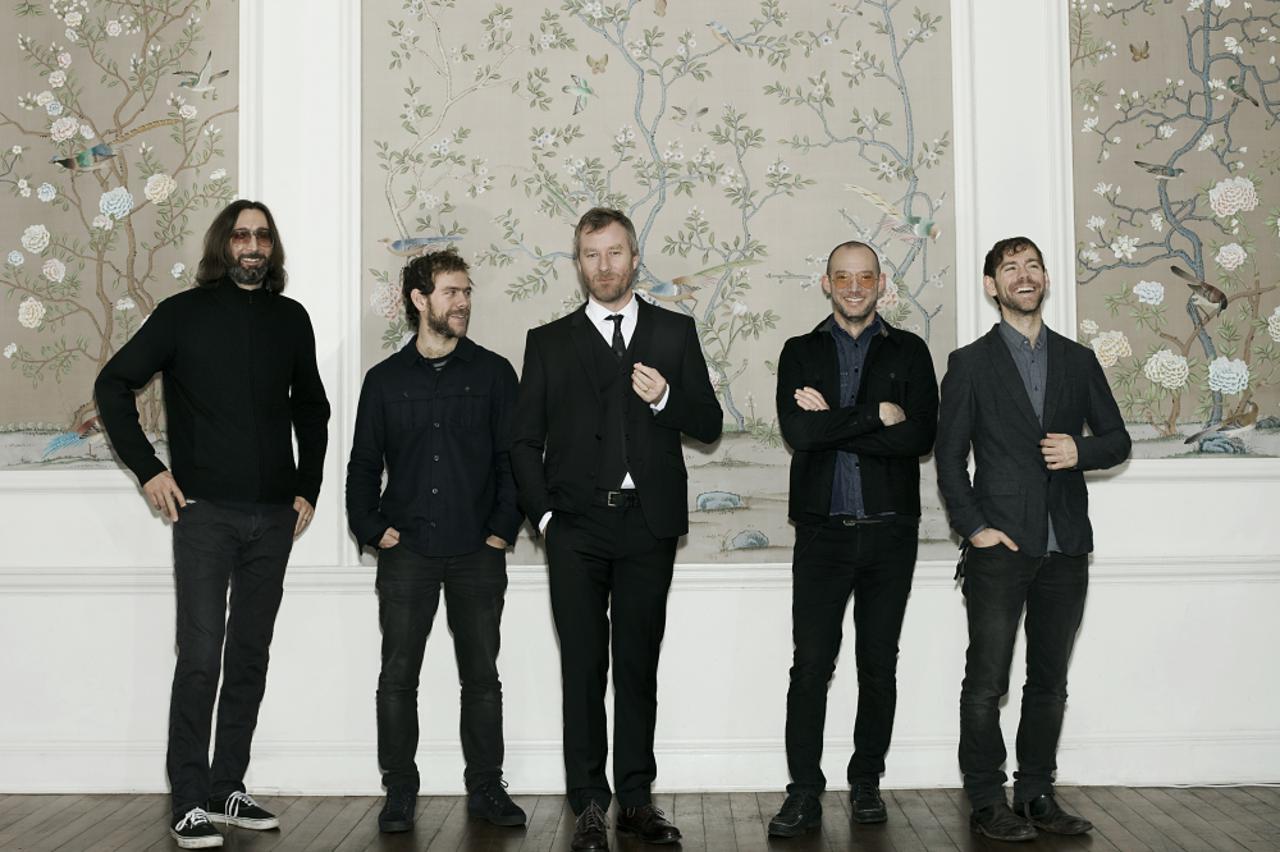 the national