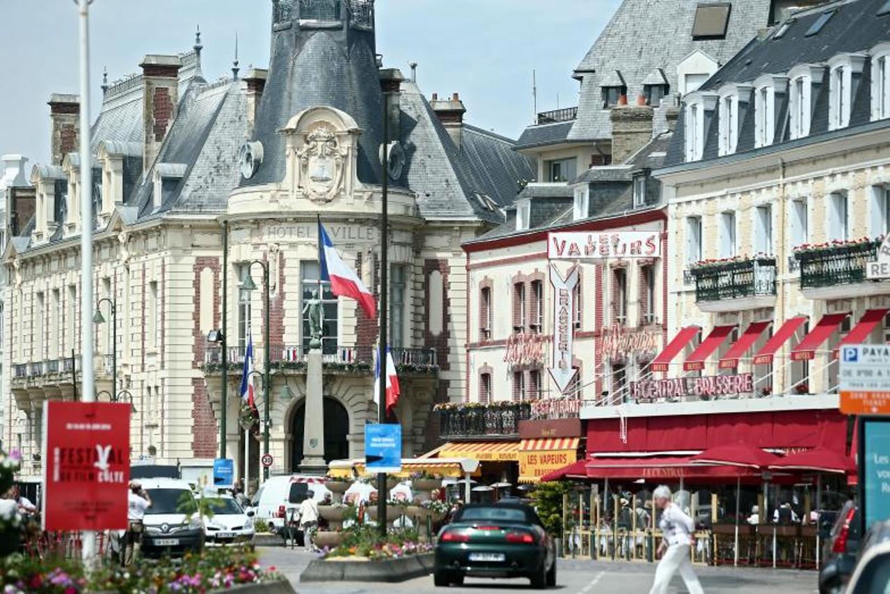 Deauville