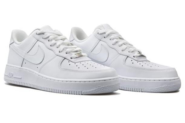shooster nike air force 1