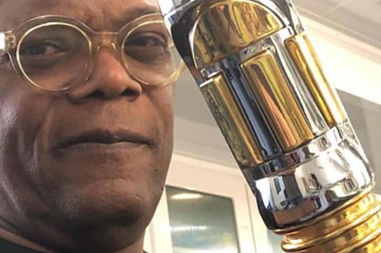 Samuel L. Jackson