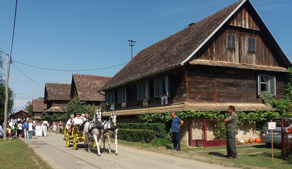 Dani graditeljske baštine u Krapju