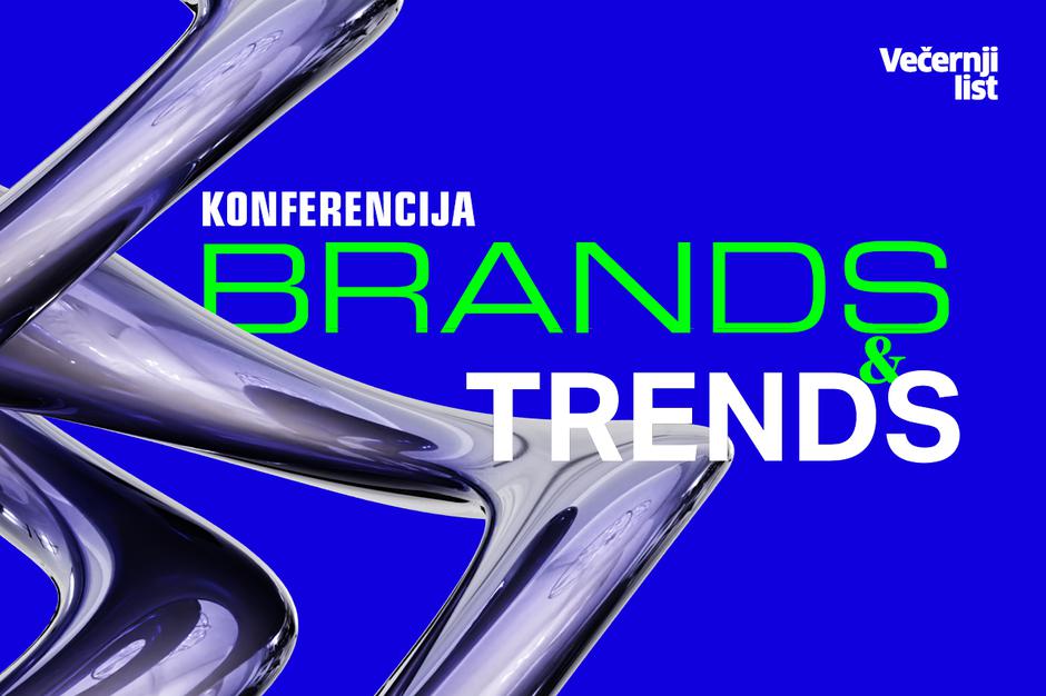 Brands & Trends