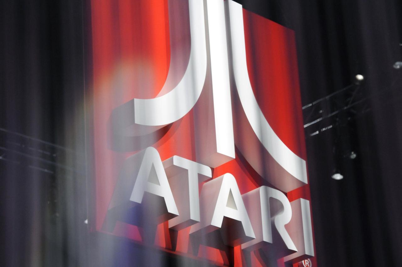 atari