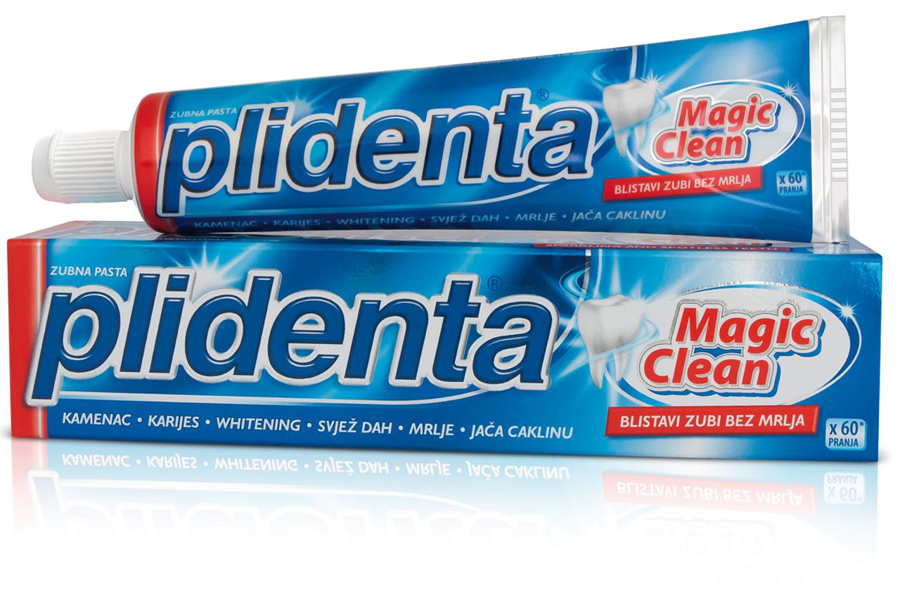 Plidenta