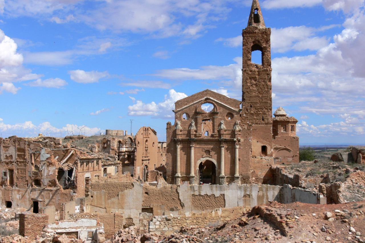 Belchite (1)