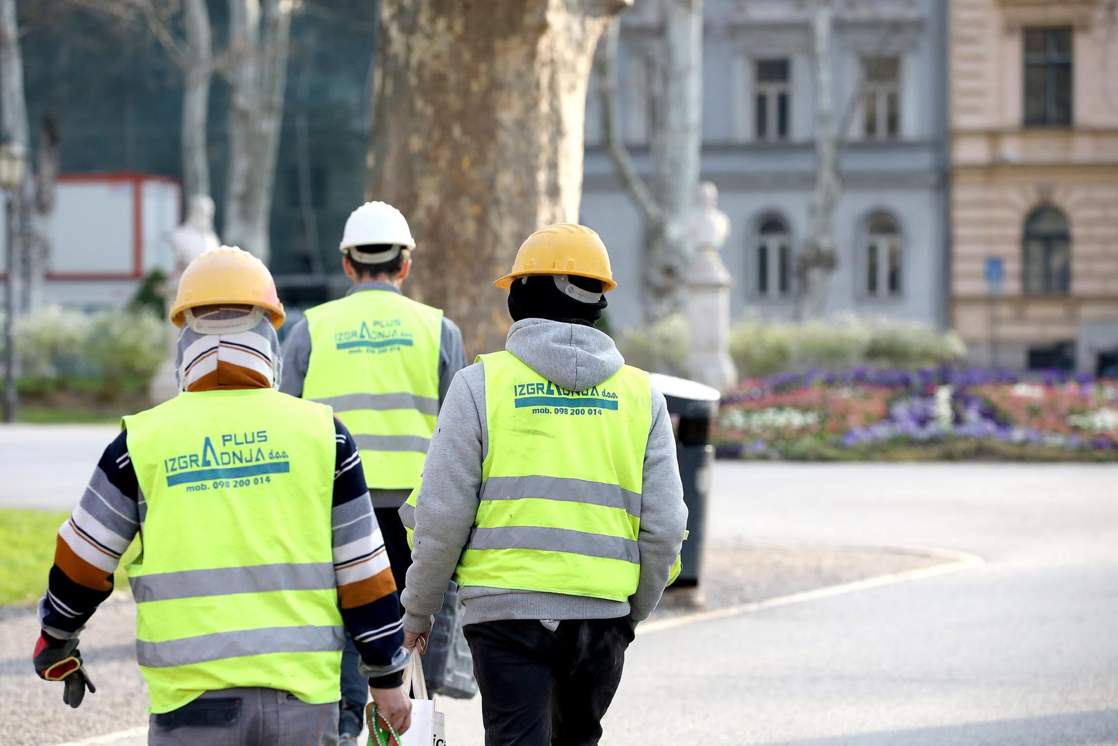  Veći rast medijalne plaće u odnosu na prosječnu plaću nastao je zbog jačeg rasta najnižih primanja, ali i samo povećanja minimalne mjesečne plaće, navodi MojPosao.